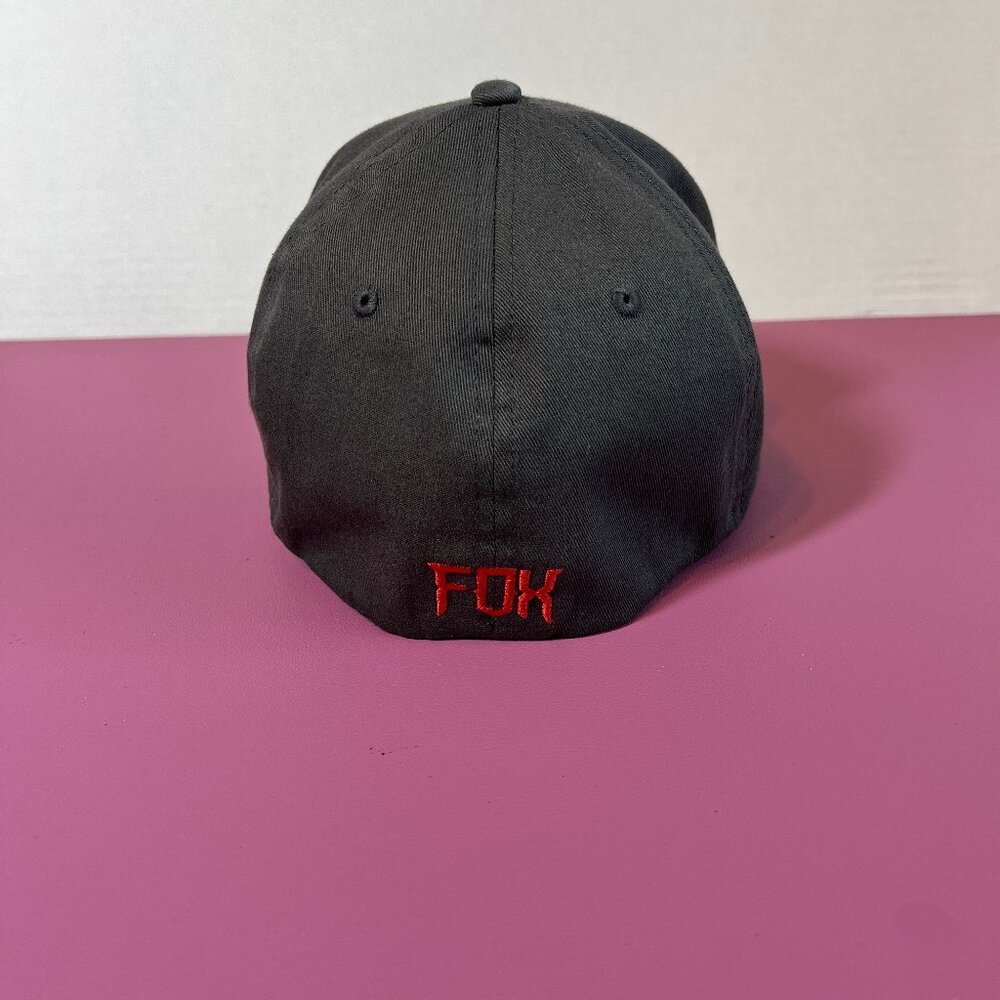Fox Racing Flexfit Baseball cap - Picture 2 of 6